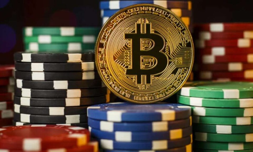 Online Casinos