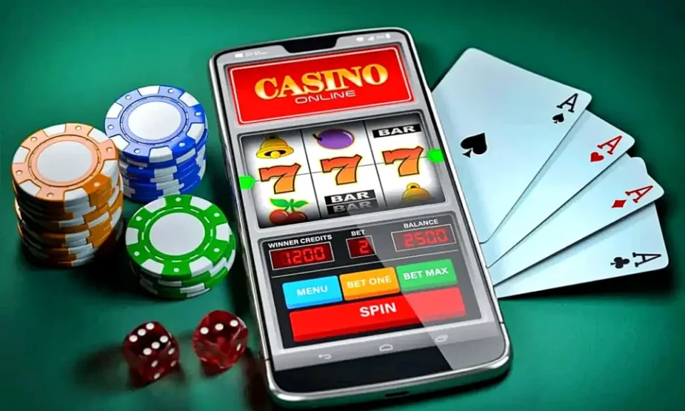 Bingo Online
