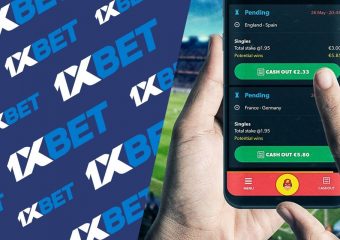 How to Play at 1xBet