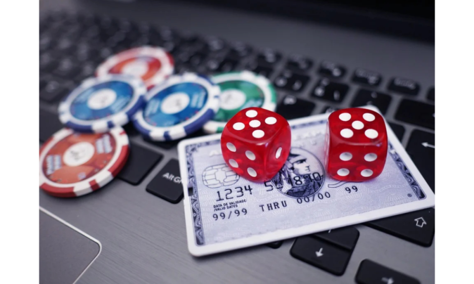 How to Use Free Credits for Online Gambling Success