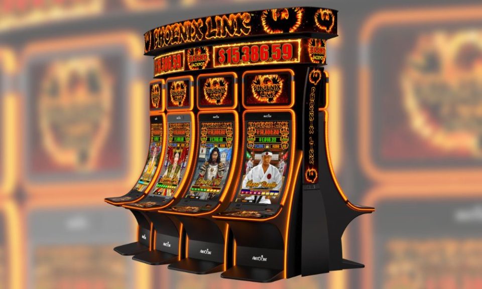 online baccarat