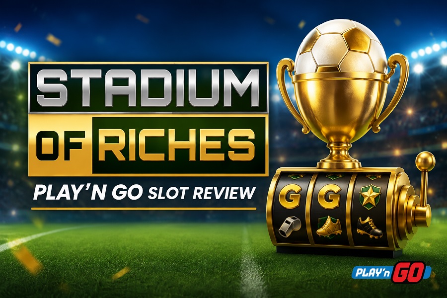 Stadium of Riches